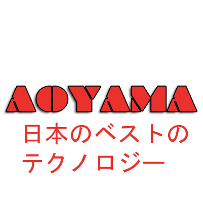 aoyama-logo-japan