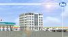 Dự án điều hòa trung tâm VRV tòa nhà văn phòng Chi nhánh Cảng Tân Vũ - Cảng Hải Phòng - anh 1